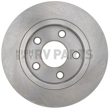 Raybestos Brakes Brake Rotor - 66406R-2