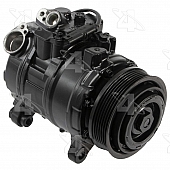 Four Seasons Air Conditioner Compressor 197365