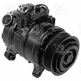 Four Seasons Air Conditioner Compressor 197365