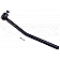 Dorman MAS Select Chassis Tie Rod End - TI85131