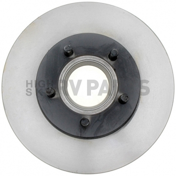 Raybestos Brakes Brake Rotor - 66416R
