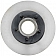 Raybestos Brakes Brake Rotor - 66416R