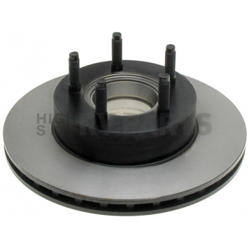 Raybestos Brakes Brake Rotor - 66416R-1