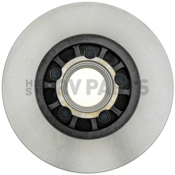 Raybestos Brakes Brake Rotor - 66416R-2