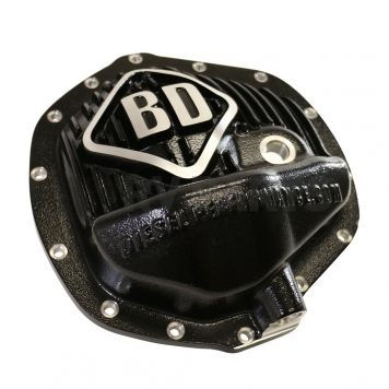 BD Diesel Differential Cover - 1061825