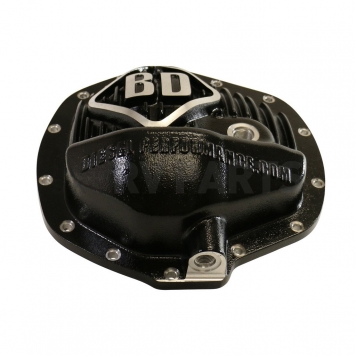 BD Diesel Differential Cover - 1061825-2