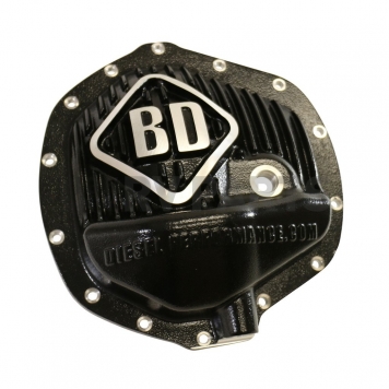 BD Diesel Differential Cover - 1061825-3