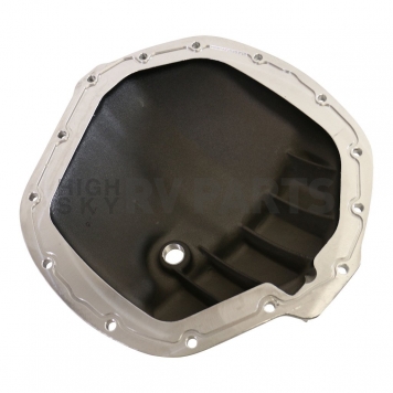 BD Diesel Differential Cover - 1061825-4