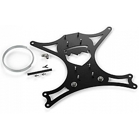 Teraflex Differential Locker Compressor Mount - 1184120