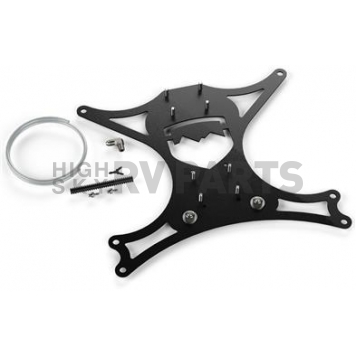 Teraflex Differential Locker Compressor Mount - 1184120