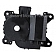 Standard Motor Eng.Management Blend Door Actuator ADR4293