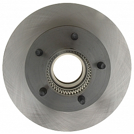 Raybestos Brakes Brake Rotor - 66439R