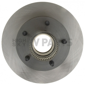 Raybestos Brakes Brake Rotor - 66439R
