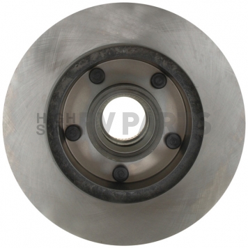 Raybestos Brakes Brake Rotor - 66439R-1
