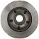 Raybestos Brakes Brake Rotor - 66439R