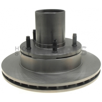 Raybestos Brakes Brake Rotor - 66439R-2