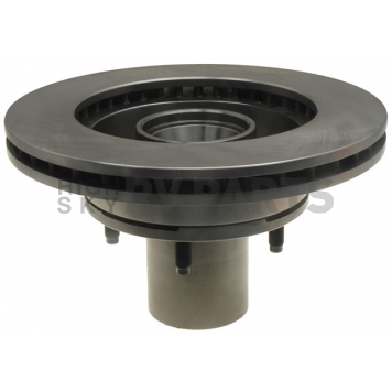 Raybestos Brakes Brake Rotor - 66439R-3