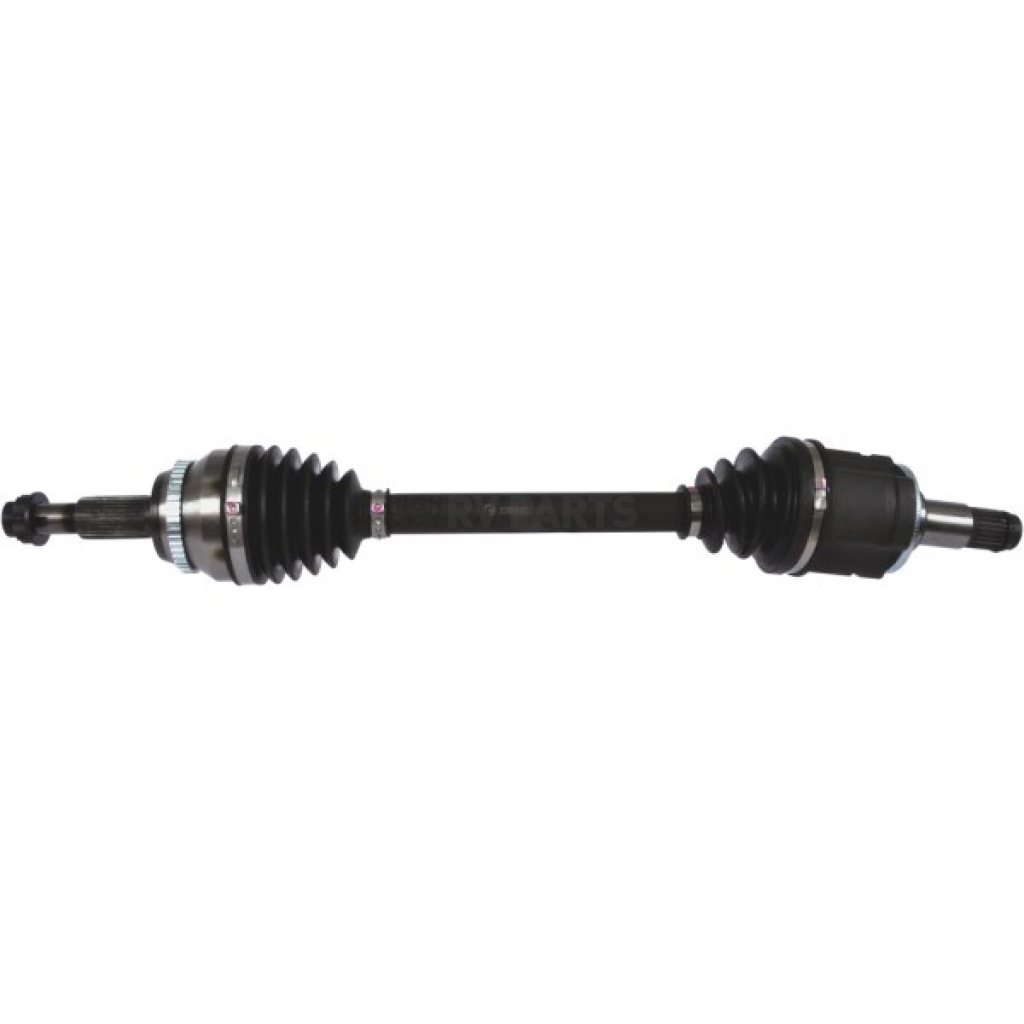 Cardone (A1) Industries CV Axle Shaft 665260HD