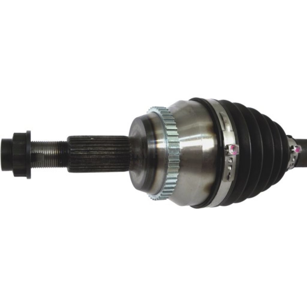 Cardone (A1) Industries CV Axle Shaft 665260HD