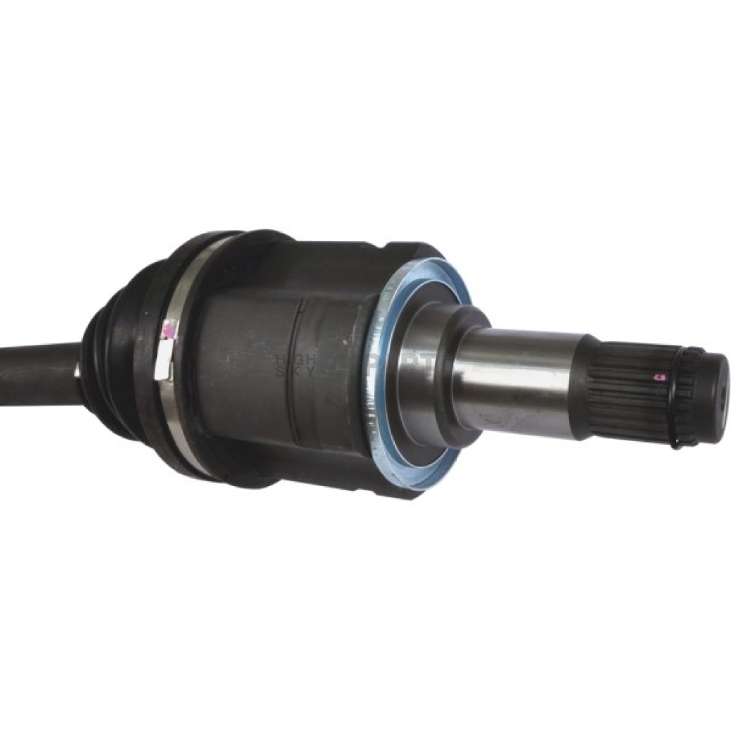 Cardone (A1) Industries CV Axle Shaft - 66-5260HD | HighSkyRVParts.com