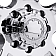 Ultra Wheel Wheel Center Cap - A89-9880