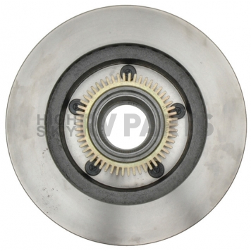 Raybestos Brakes Brake Rotor - 66444R