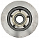Raybestos Brakes Brake Rotor - 66444R
