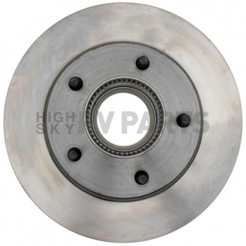 Raybestos Brakes Brake Rotor - 66444R-2