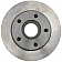 Raybestos Brakes Brake Rotor - 66444R