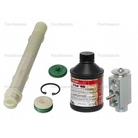 Four Seasons Air Conditioner Compressor Installation Kit 20170SK