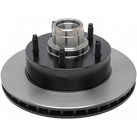 Raybestos Brakes Brake Rotor - 66445R