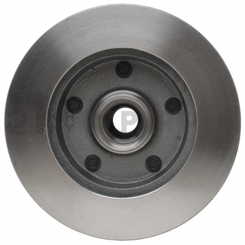 Raybestos Brakes Brake Rotor - 66445R-1