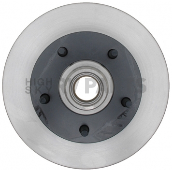 Raybestos Brakes Brake Rotor - 66445R-2