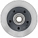 Raybestos Brakes Brake Rotor - 66445R