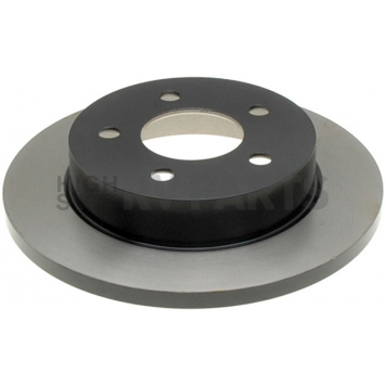 Raybestos Brakes Brake Rotor - 66448R