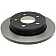Raybestos Brakes Brake Rotor - 66448R