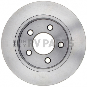 Raybestos Brakes Brake Rotor - 66448R-1