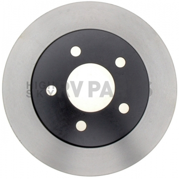 Raybestos Brakes Brake Rotor - 66448R-2