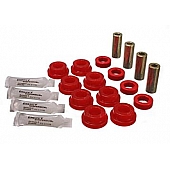 Energy Suspension Control Arm Bushing - 16.3104R