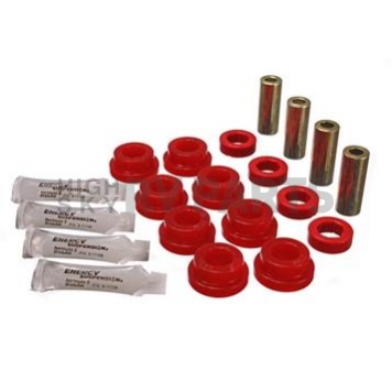 Energy Suspension Control Arm Bushing - 16.3104R