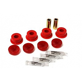 Energy Suspension Shock Absorber Mount Bushing - 16.8102R