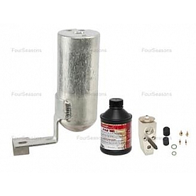 Four Seasons Air Conditioner Compressor Installation Kit 30097SK