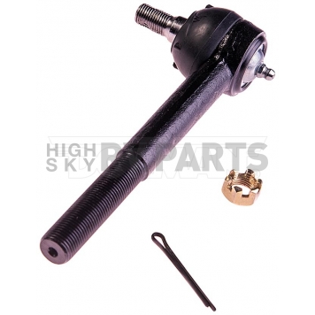 Dorman MAS Select Chassis Tie Rod End - TI85470