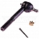 Dorman MAS Select Chassis Tie Rod End - TI85470