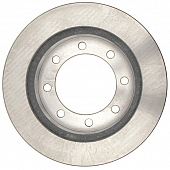Raybestos Brakes Brake Rotor - 66476R