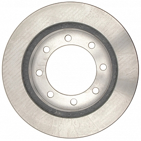 Raybestos Brakes Brake Rotor - 66476R