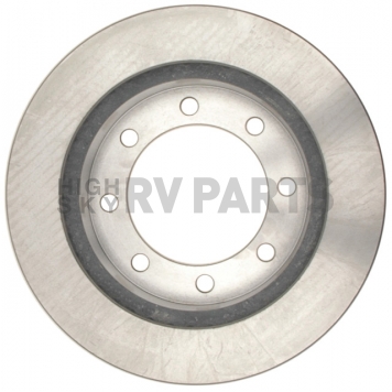 Raybestos Brakes Brake Rotor - 66476R
