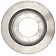 Raybestos Brakes Brake Rotor - 66476R