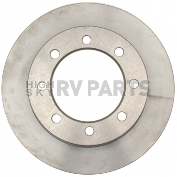 Raybestos Brakes Brake Rotor - 66476R-1