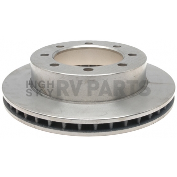 Raybestos Brakes Brake Rotor - 66476R-2